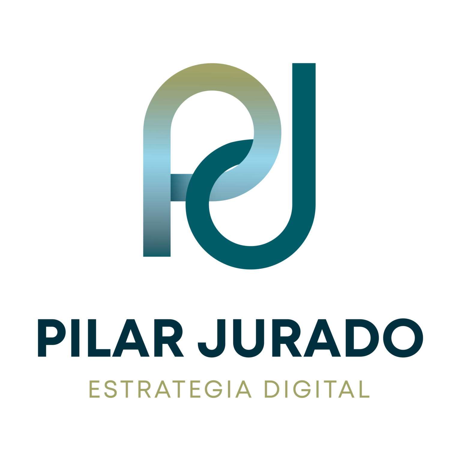 Pilar Jurado Estrategia Digital