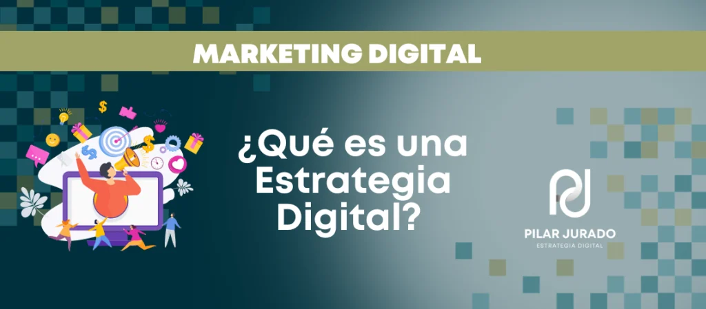 Estrategia Digital