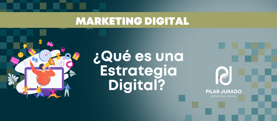 Estrategia Digital